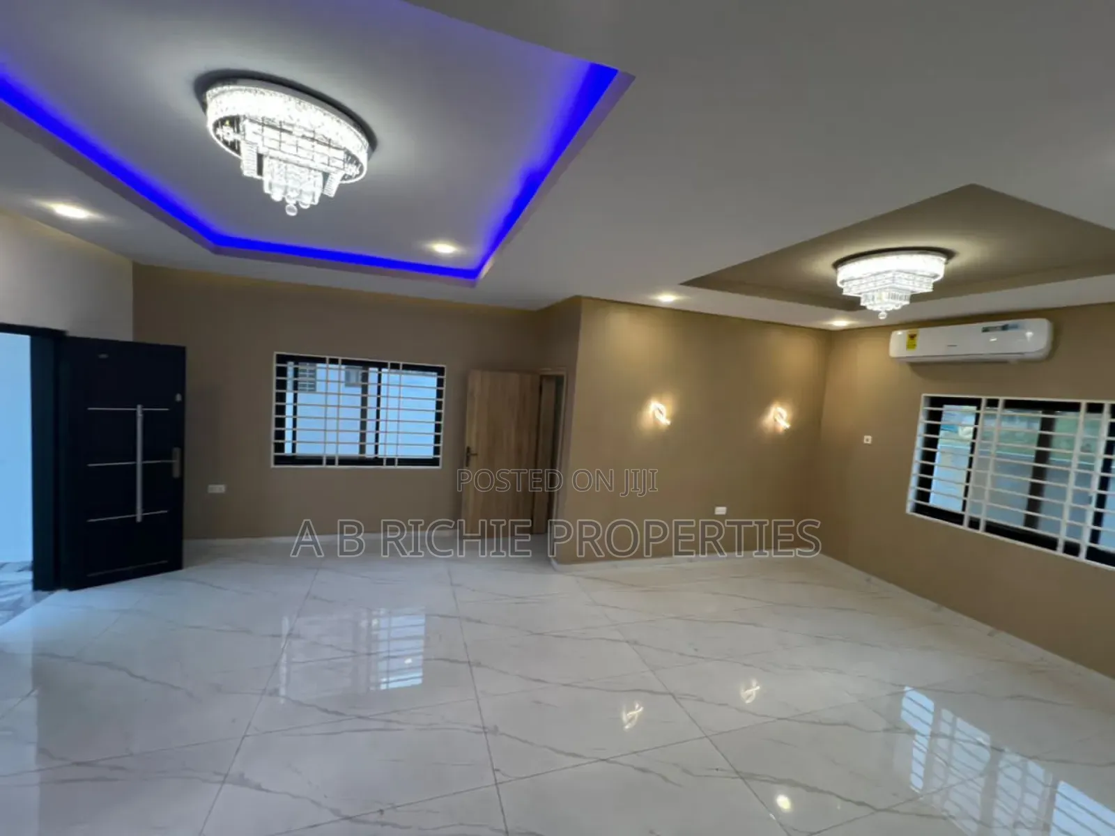 4bdrm House in Ab Richie Properties, Spintex for sale in Spintex