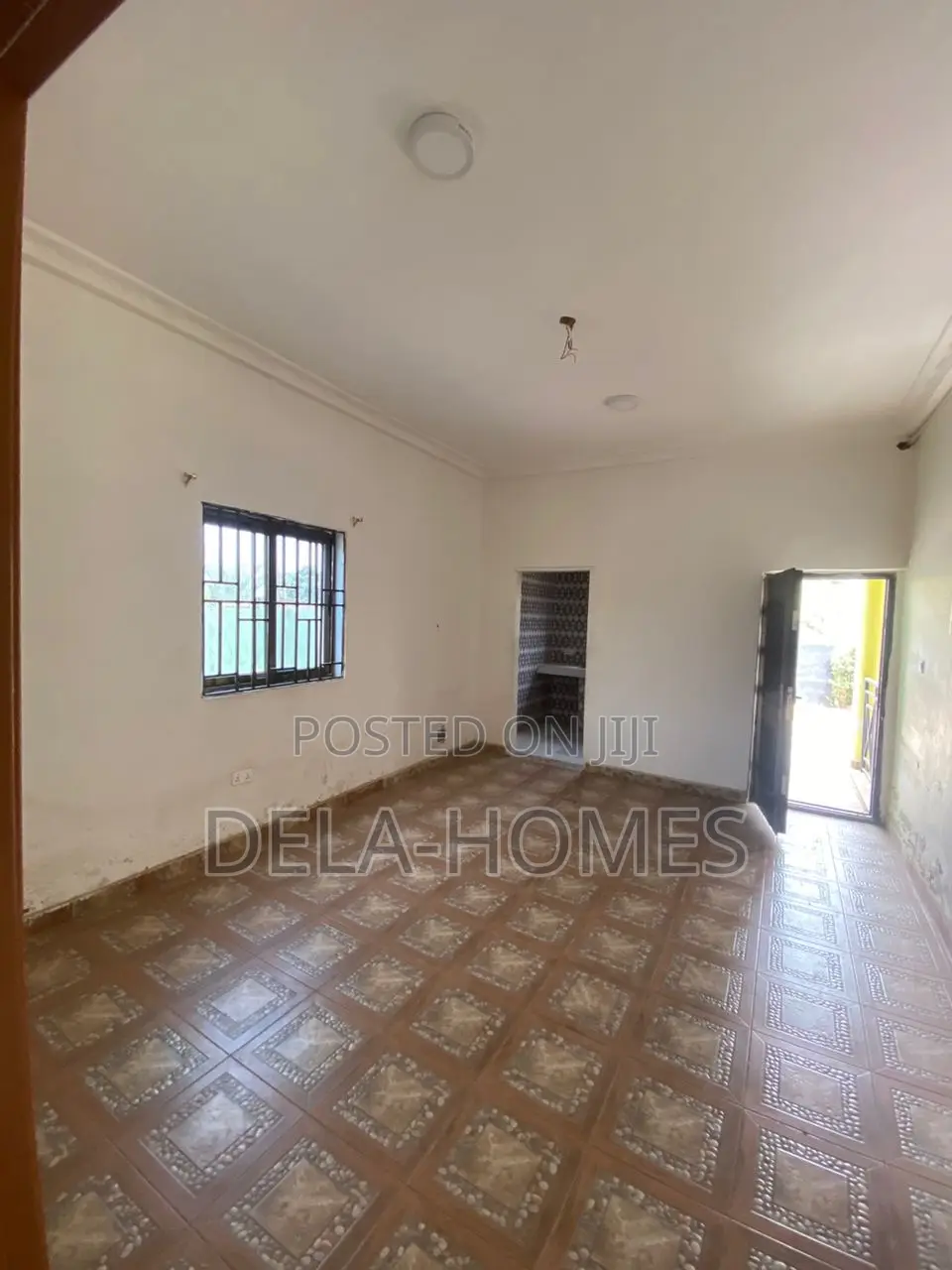 Chamber N Hall Sc for Rent at Ashaley-Botwe. in Ashaley Botwe