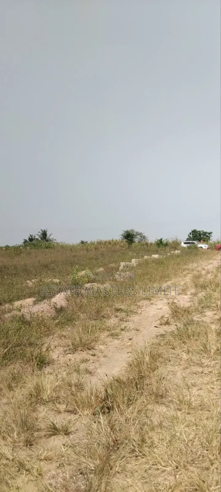 Your Land, You Future 2 Plots of Land for Sale in Gomoa East