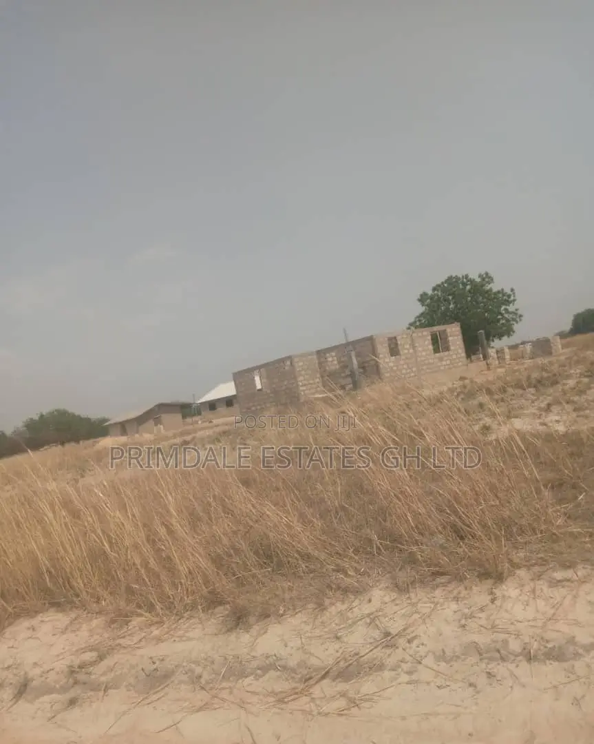 Lapkleku Tsopoli Estates in Accra Metropolitan