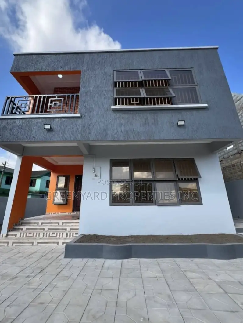 4bdrm House in Agbogba, North Legon for sale in North Legon