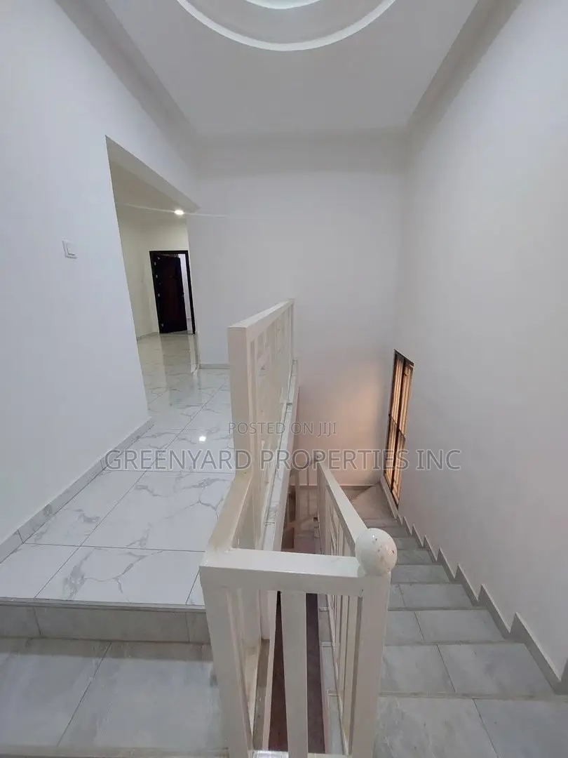 4bdrm House in Agbogba, North Legon for sale in North Legon