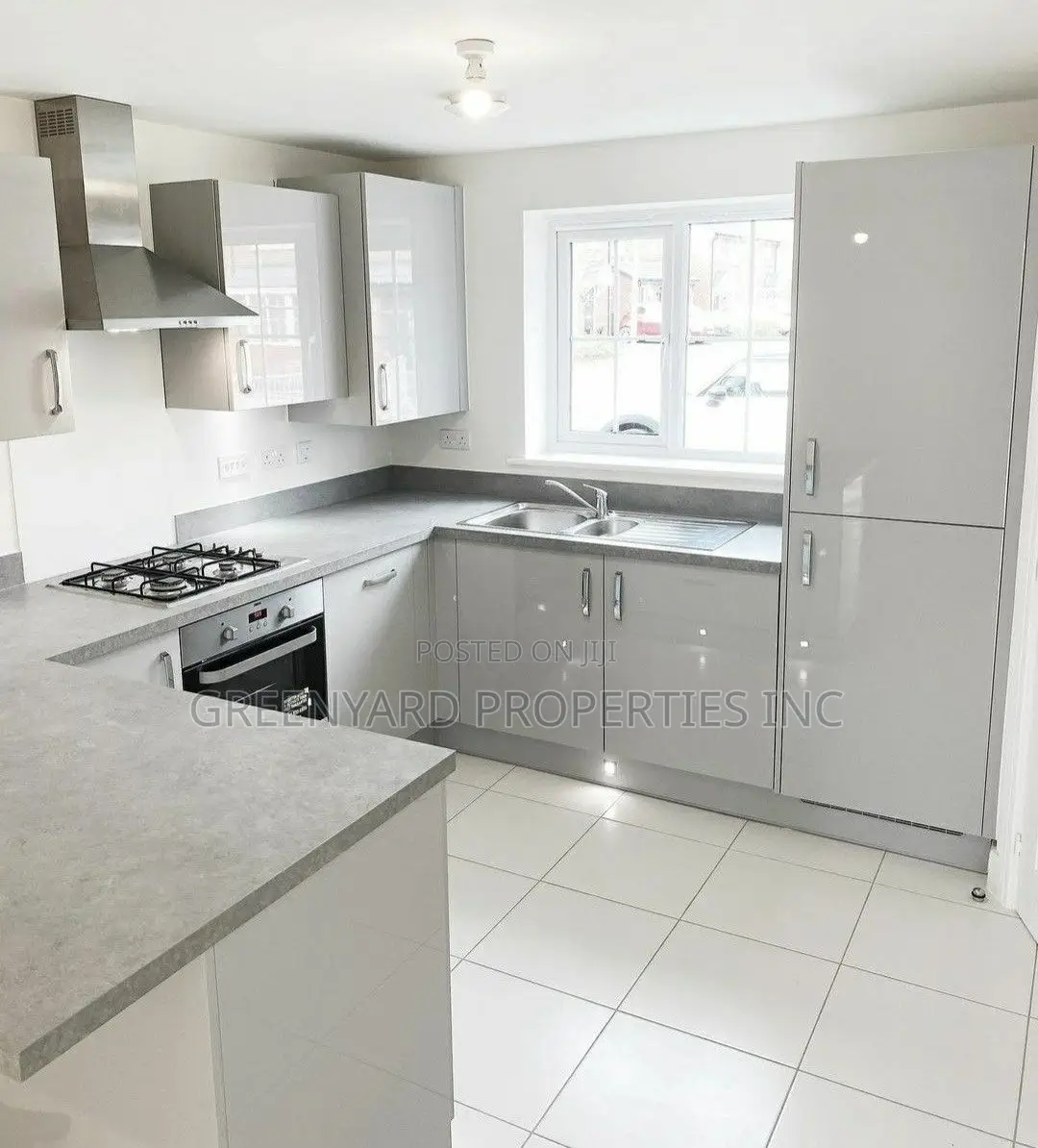 4bdrm House in Agbogba, North Legon for sale in North Legon