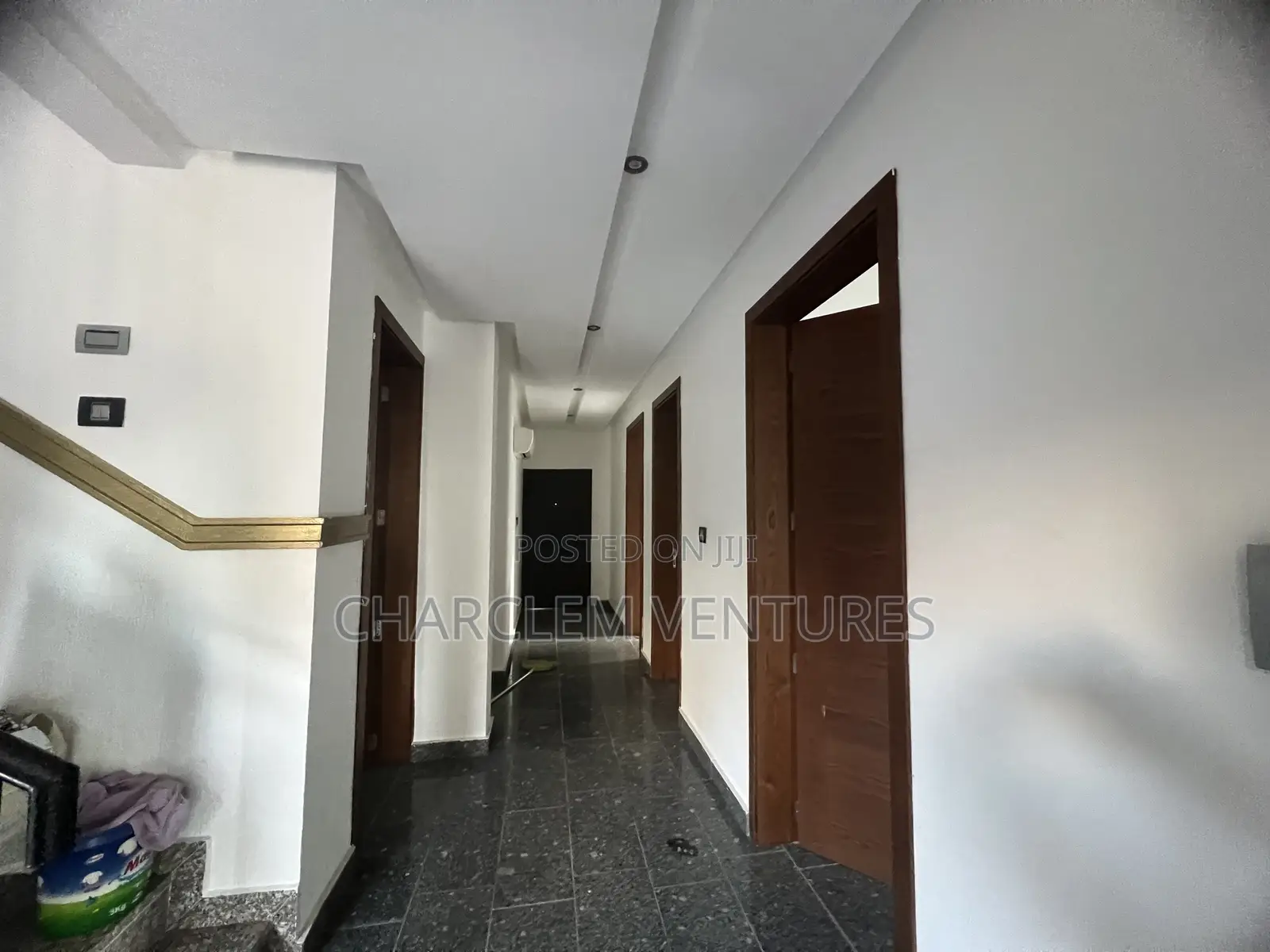 5bdrm House in Charclem Ventures, East Legon for rent in East Legon