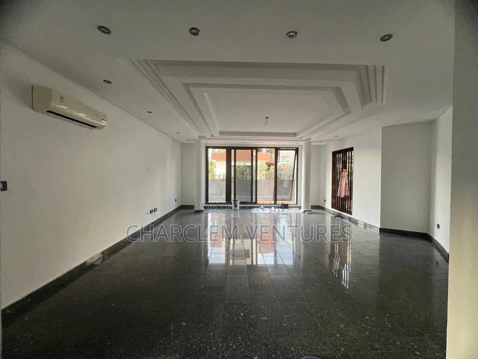 5bdrm House in Charclem Ventures, East Legon for rent in East Legon