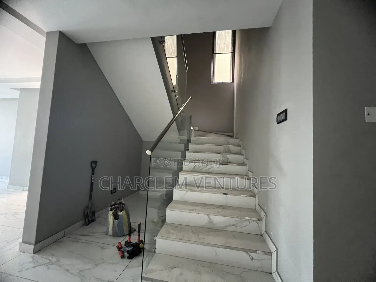 6bdrm House in Charclem Ventures, East Legon for rent in East Legon