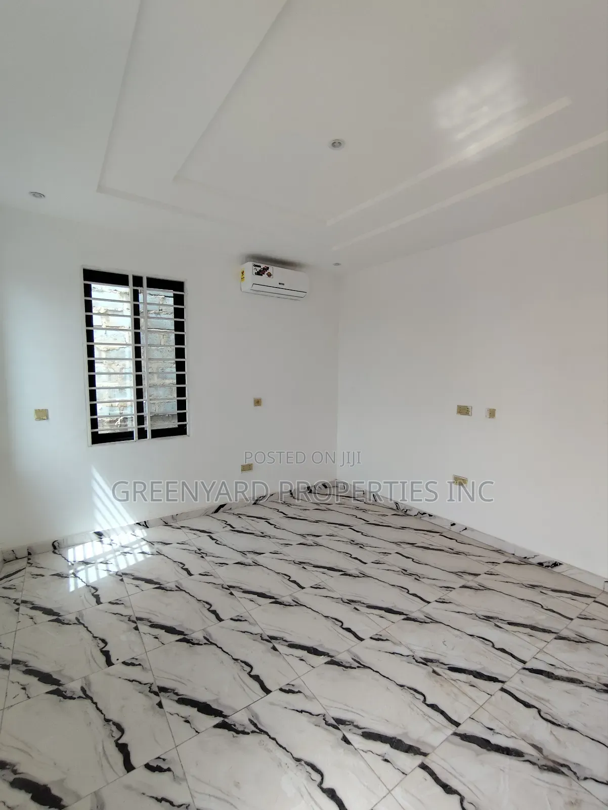 4bdrm House in Ogbojo, East Legon for sale in East Legon