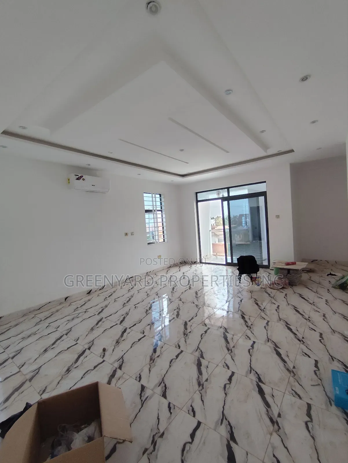 4bdrm House in Ogbojo, East Legon for sale in East Legon