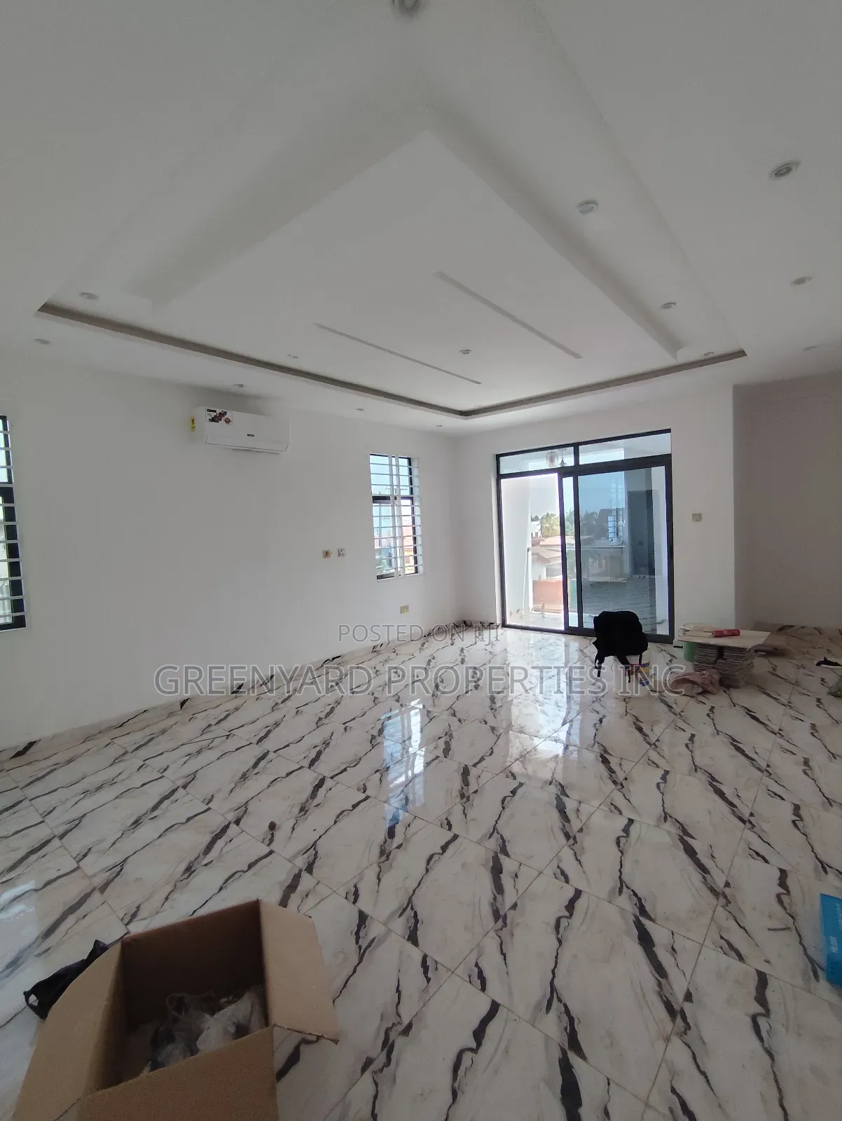 4bdrm House in Ogbojo, East Legon for sale in East Legon