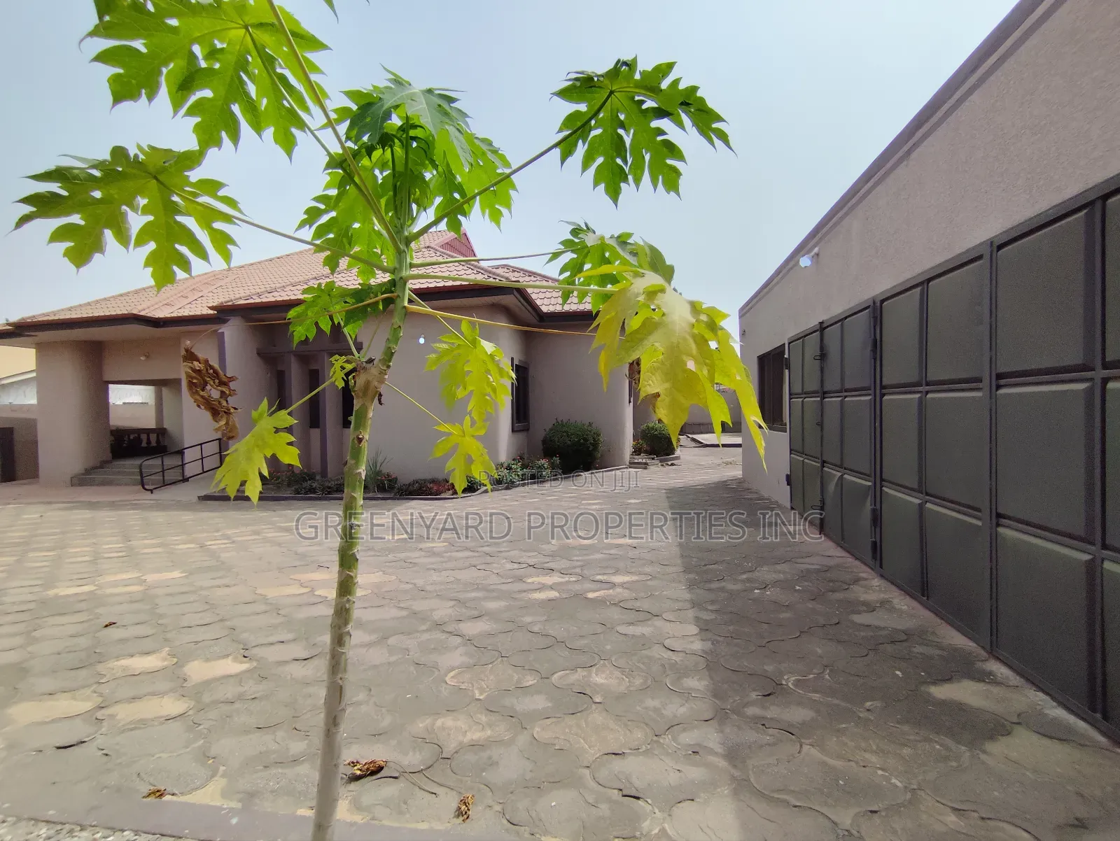 3bdrm House in Bawaleshie Rd, East Legon for rent in East Legon