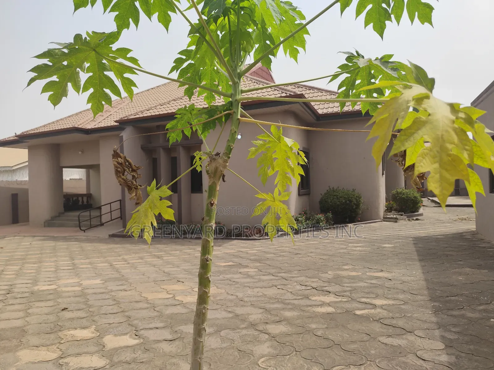 3bdrm House in Bawaleshie Rd, East Legon for rent in East Legon