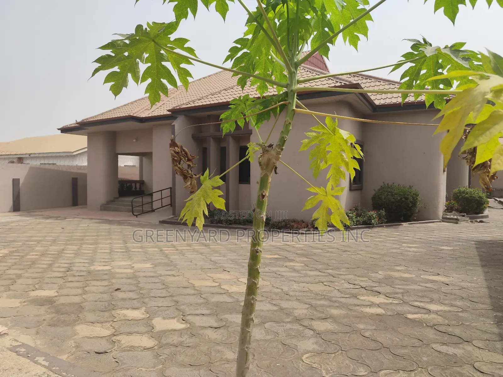 3bdrm House in Bawaleshie Rd, East Legon for rent in East Legon