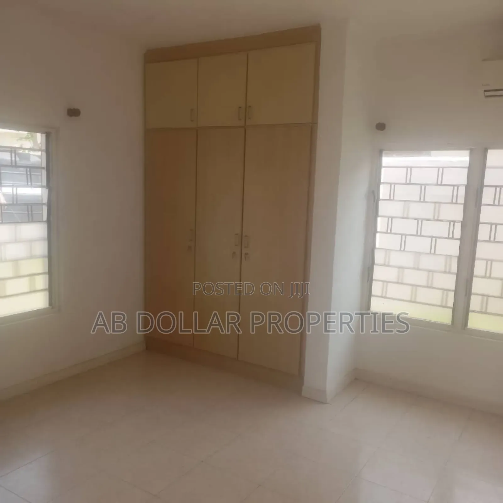 Furnished 3bdrm Block of Flats in Baatsona Total for rent in Baatsona Total