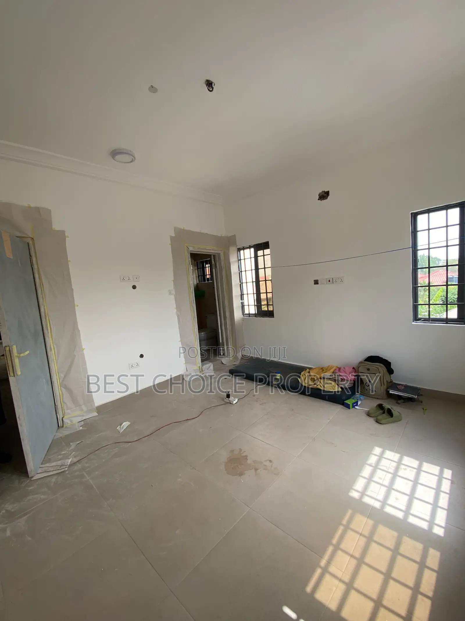2bdrm Apartment in Owosuansa, Oyarifa for rent in Oyarifa