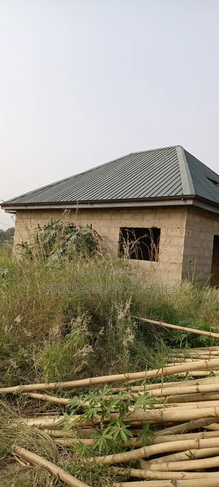 2bdrm House in Amasaman for sale in Amasaman