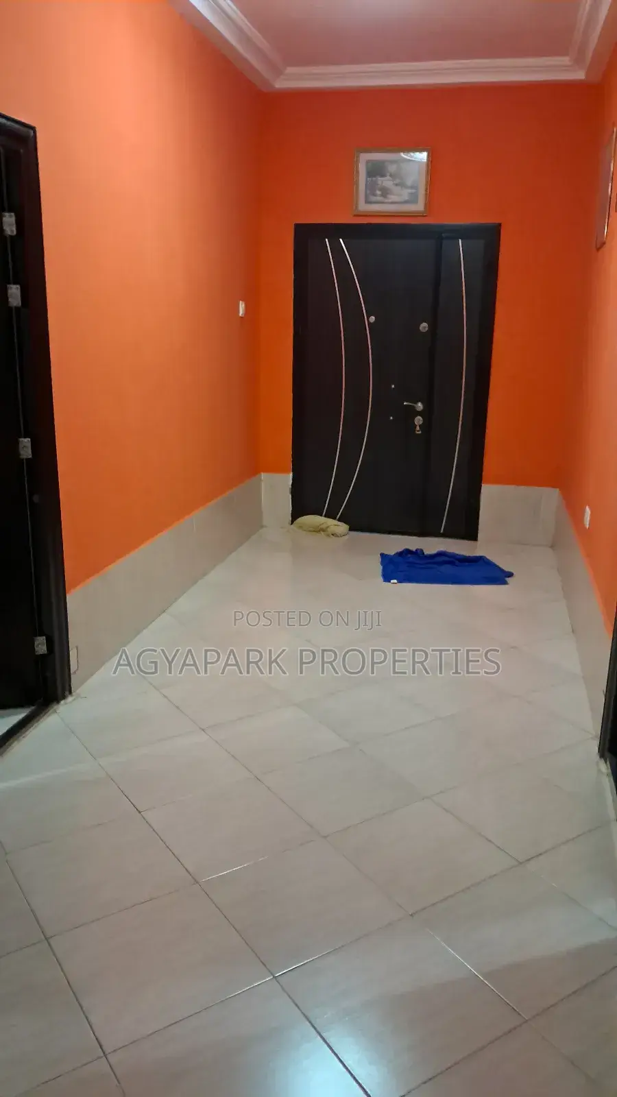 Furnished 4bdrm House in Amasaman China Mall for sale in Amasaman