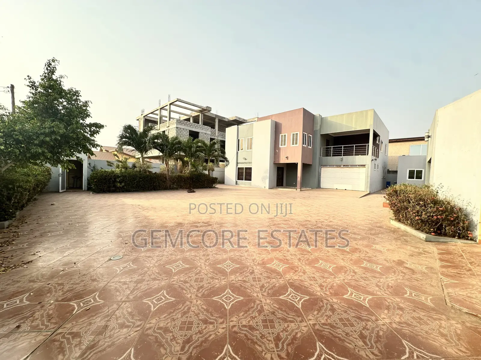 4bdrm House in West Trasacco, Ashaley Botwe for sale in Ashaley Botwe