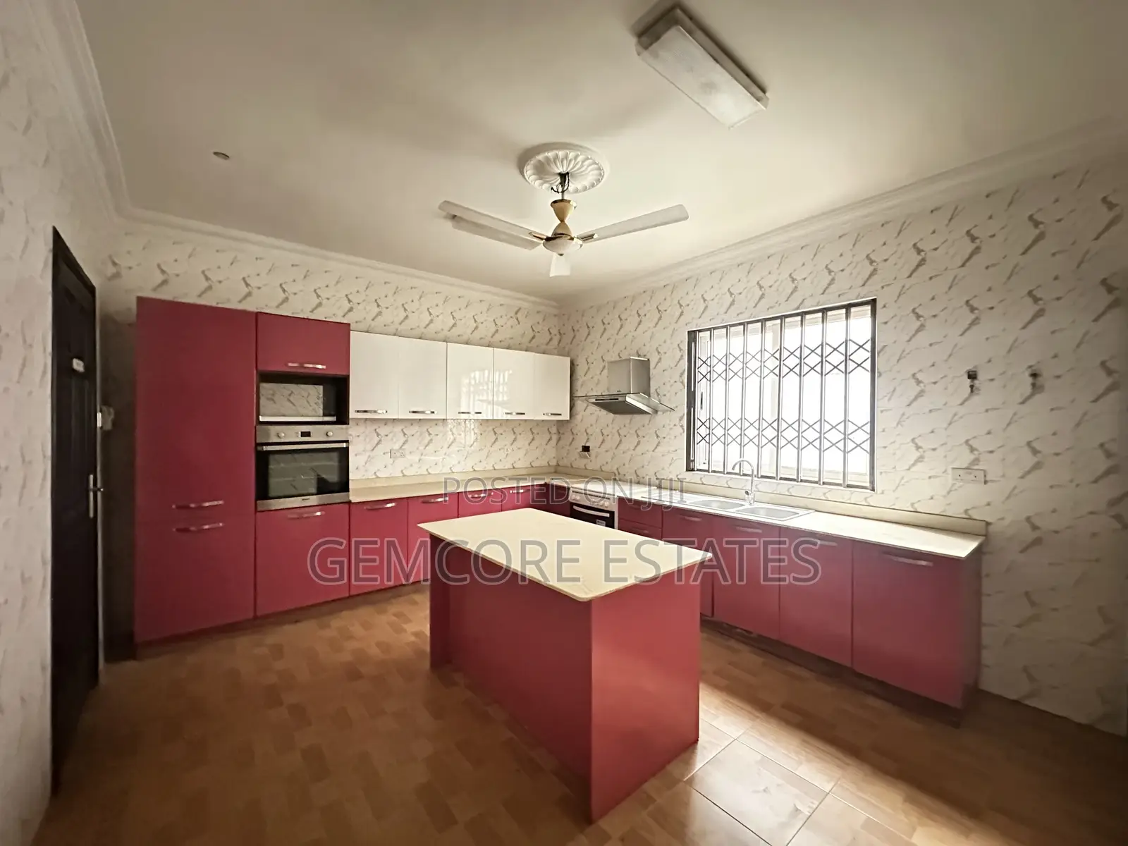 4bdrm House in West Trasacco, Ashaley Botwe for sale in Ashaley Botwe