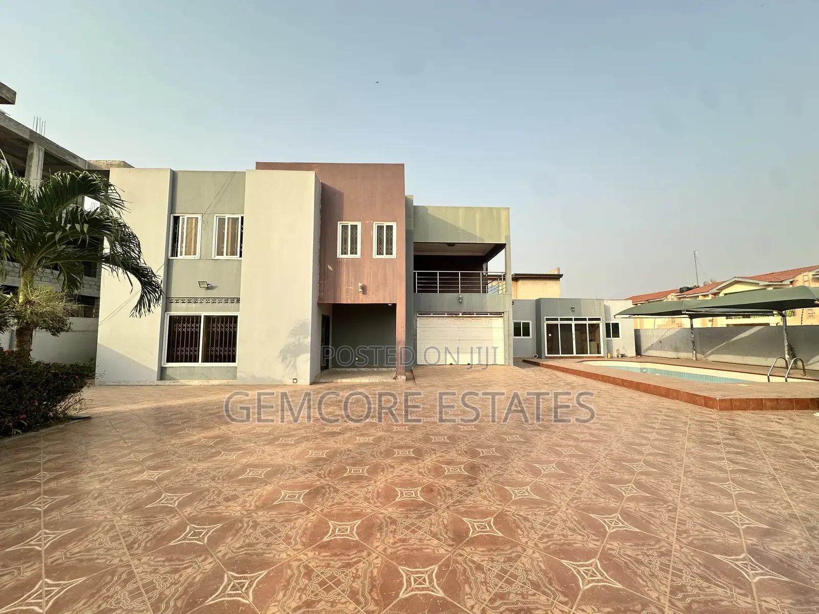 4bdrm House in West Trasacco, Ashaley Botwe for sale in Ashaley Botwe