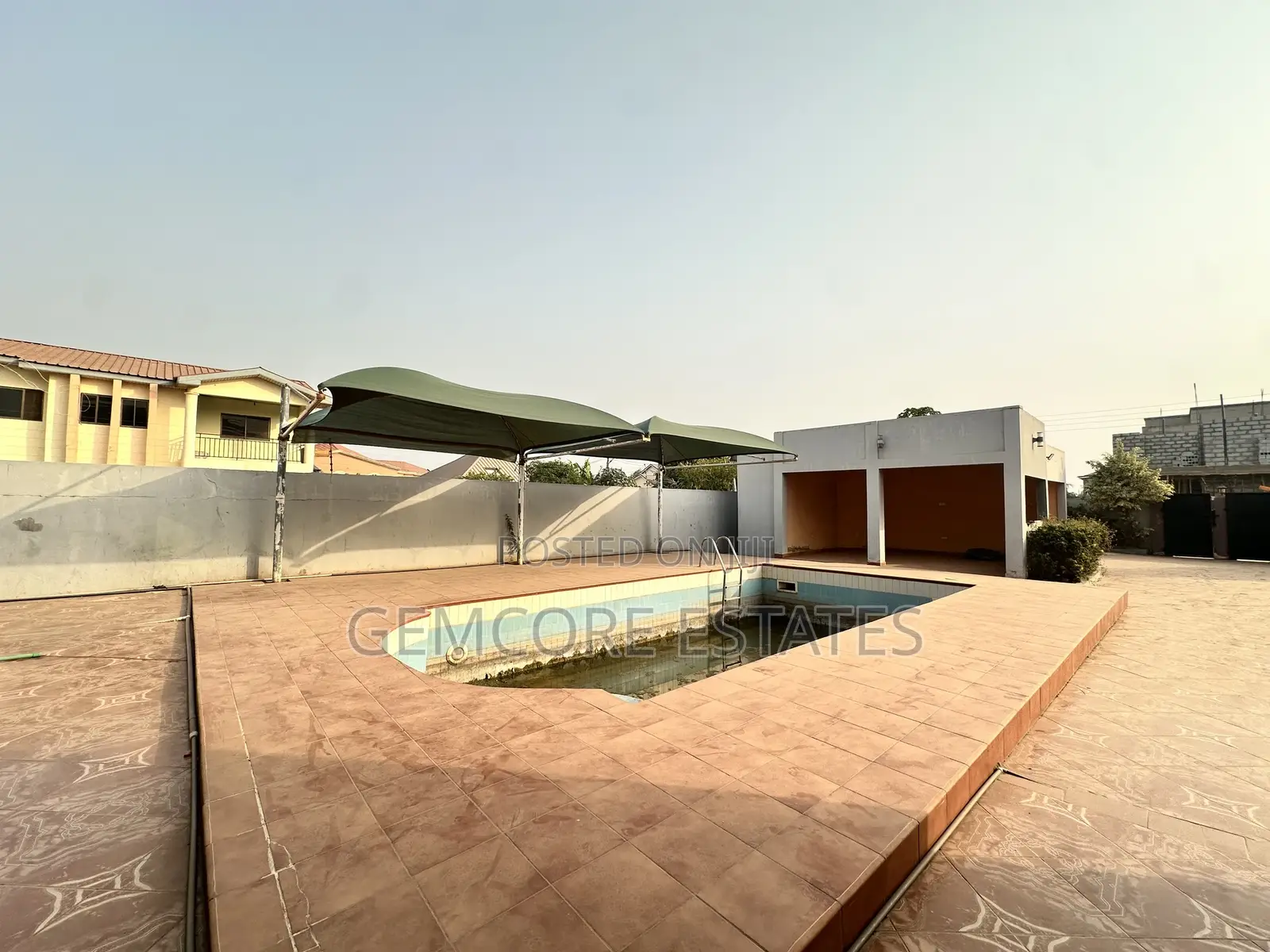 4bdrm House in West Trasacco, Ashaley Botwe for sale in Ashaley Botwe