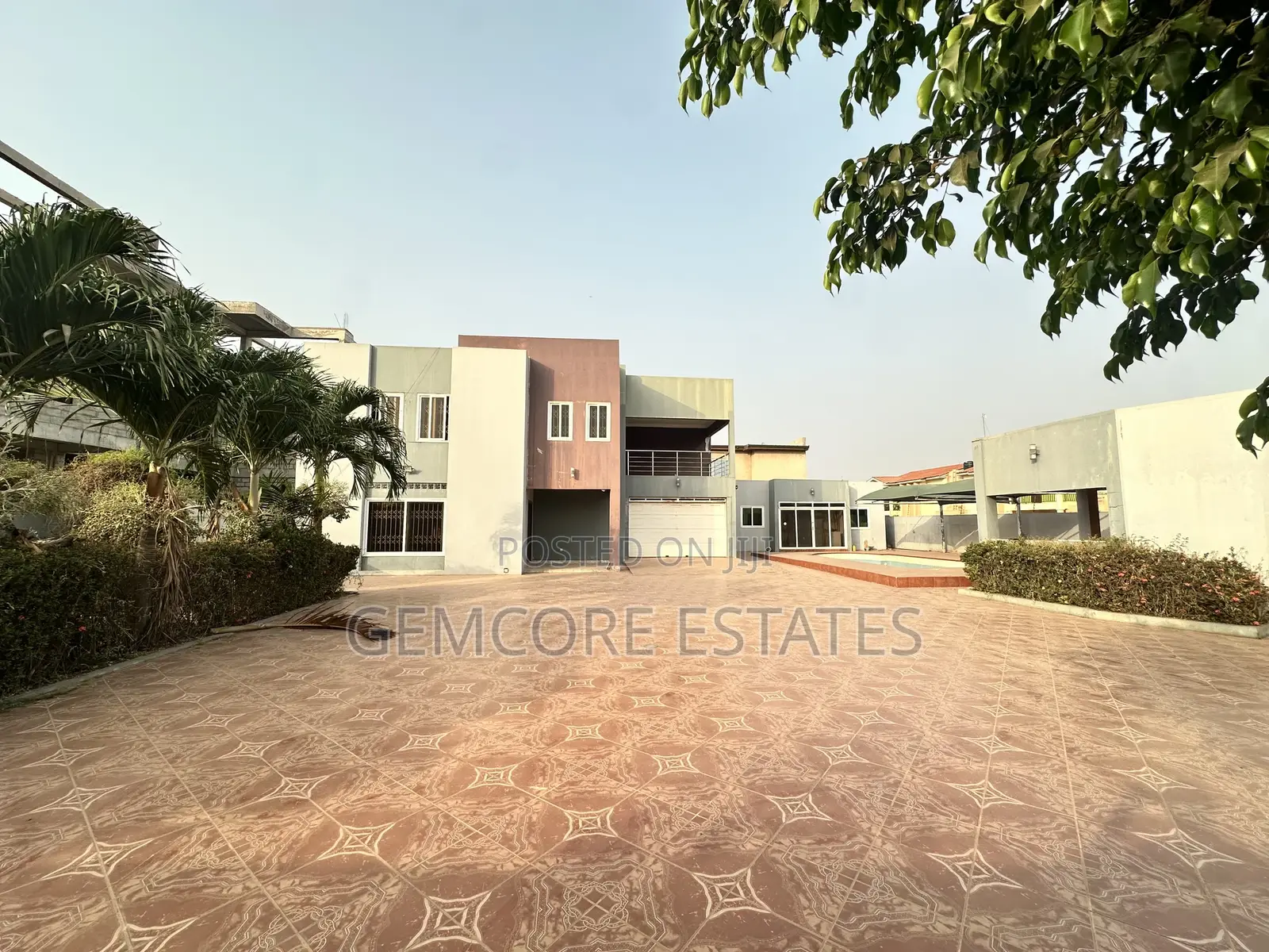 4bdrm House in West Trasacco, Ashaley Botwe for sale in Ashaley Botwe