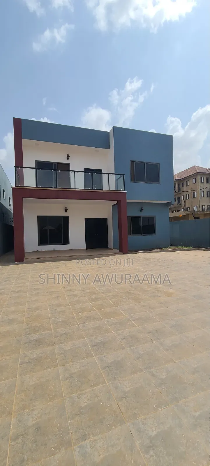 4bdrm House in Lakeside Estate for sale in Lake Side Estate