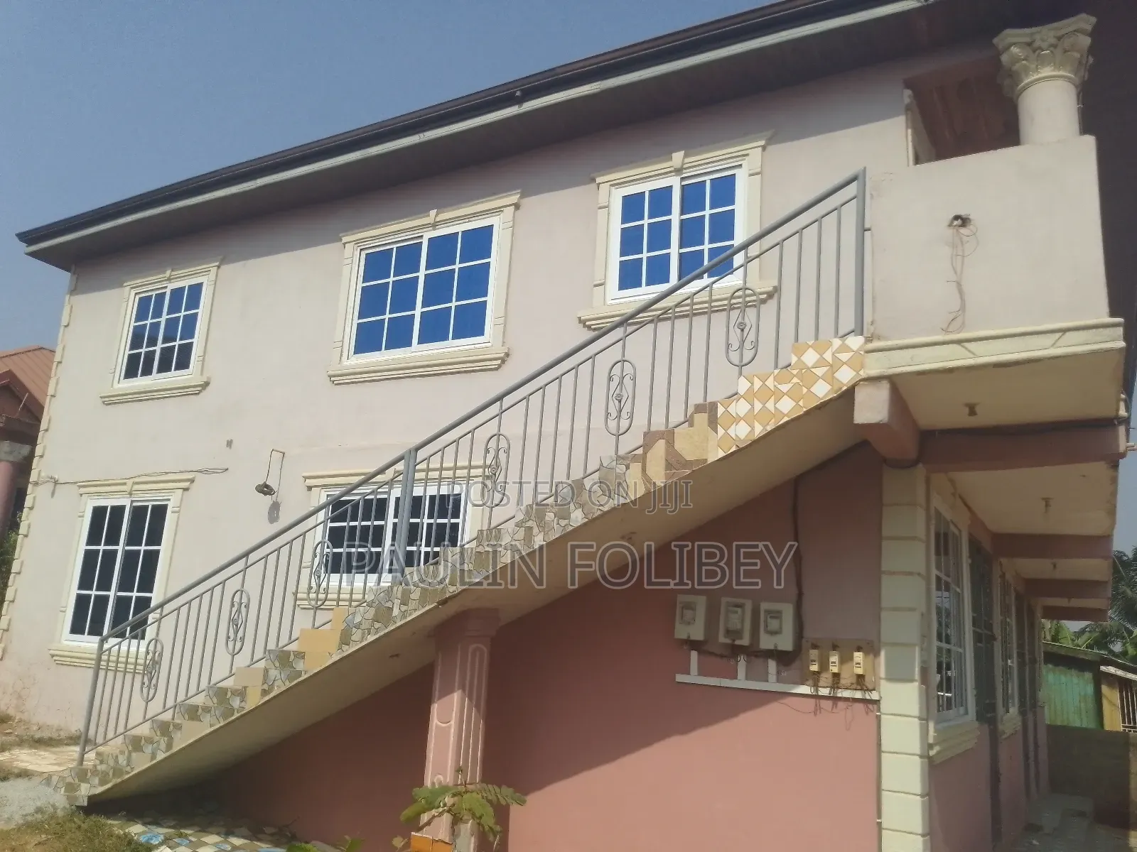 1bdrm Apartment in Dg Properties, Anyaa for rent in Anyaa