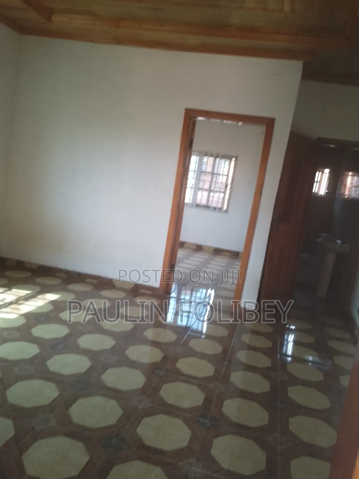 1bdrm Apartment in Dg Properties, Anyaa for rent in Anyaa