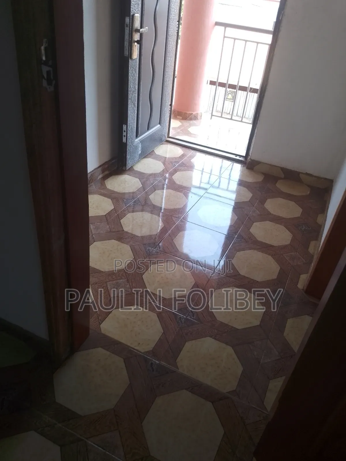 1bdrm Apartment in Dg Properties, Anyaa for rent in Anyaa
