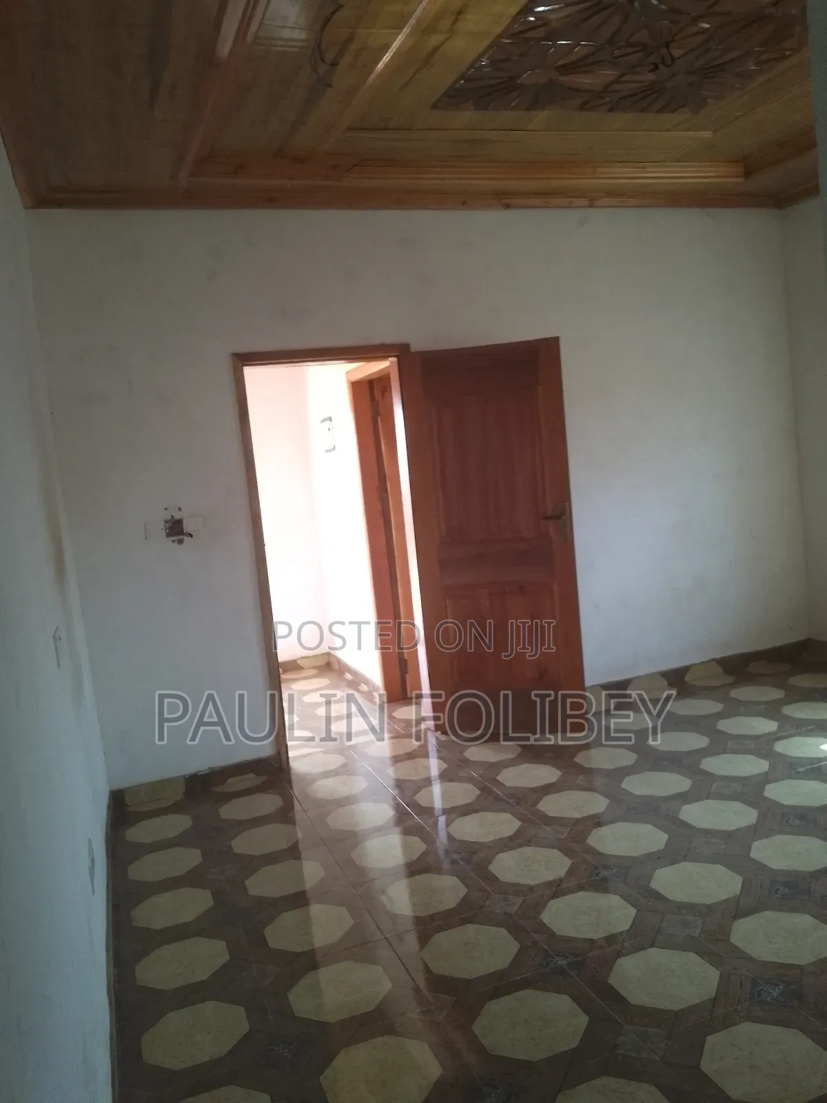 1bdrm Apartment in Dg Properties, Anyaa for rent in Anyaa