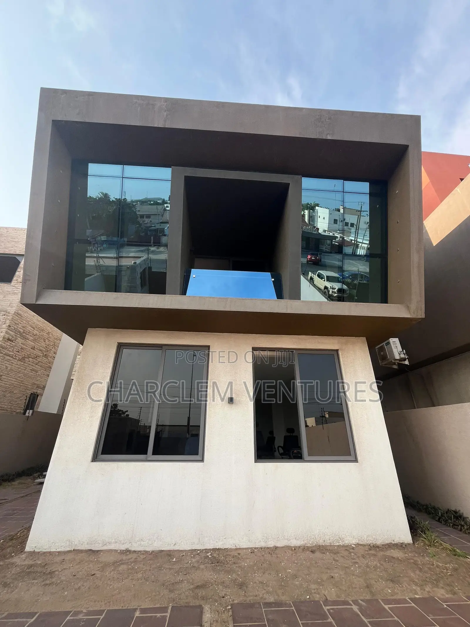 5bdrm House in Charclem Ventures, East Legon for rent in East Legon