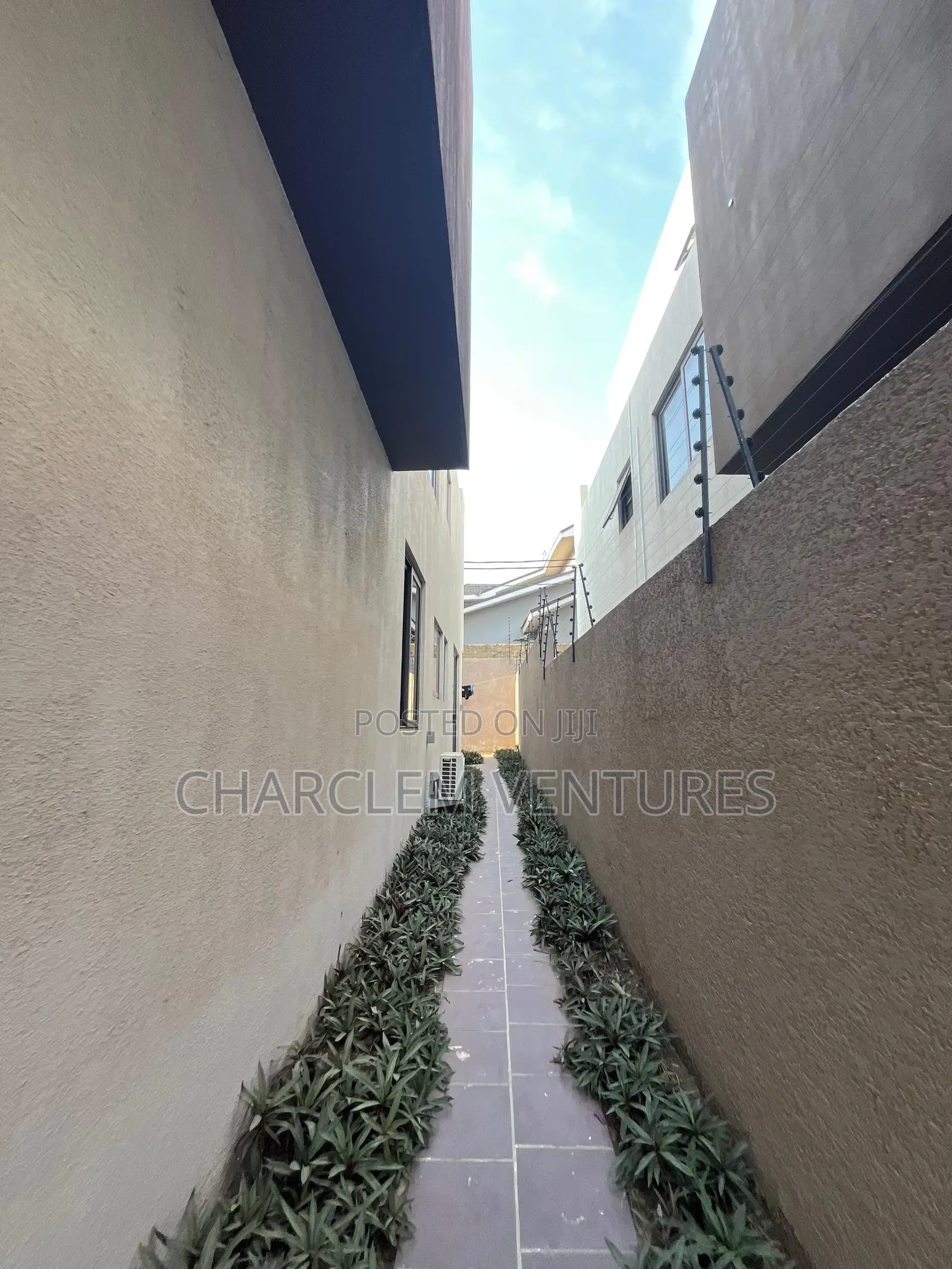 5bdrm House in Charclem Ventures, East Legon for rent in East Legon