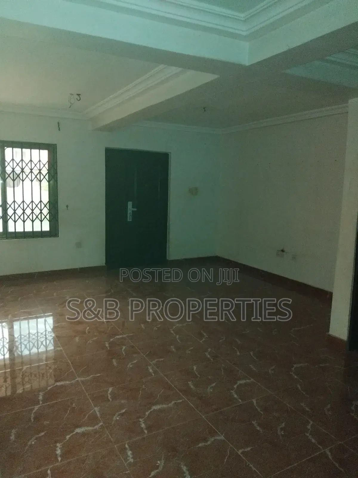 4bdrm House in Ashomang Estate for sale in Ashomang Estate