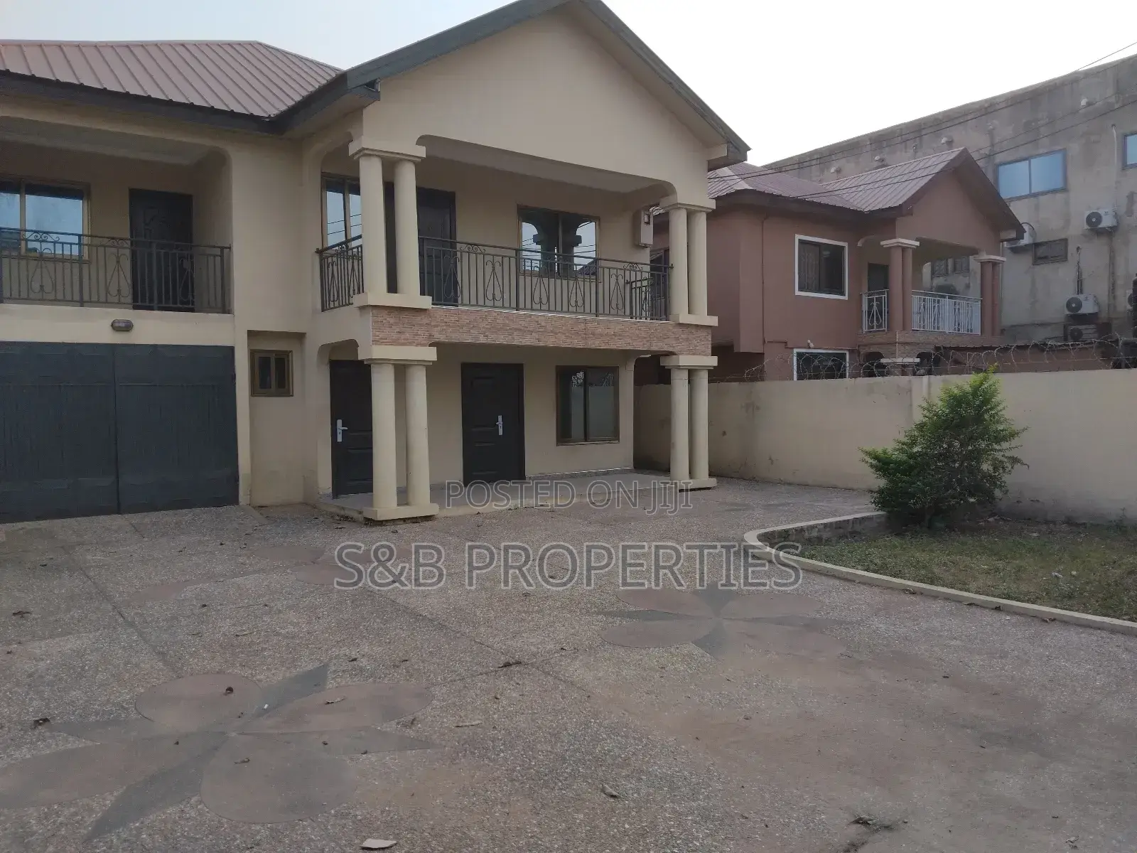 4bdrm House in Ashomang Estate for sale in Ashomang Estate