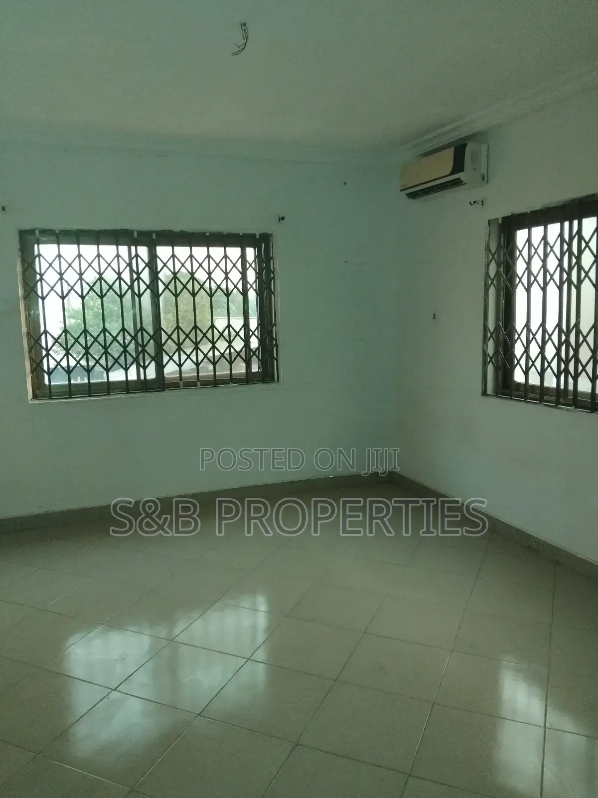 4bdrm House in Ashomang Estate for sale in Ashomang Estate