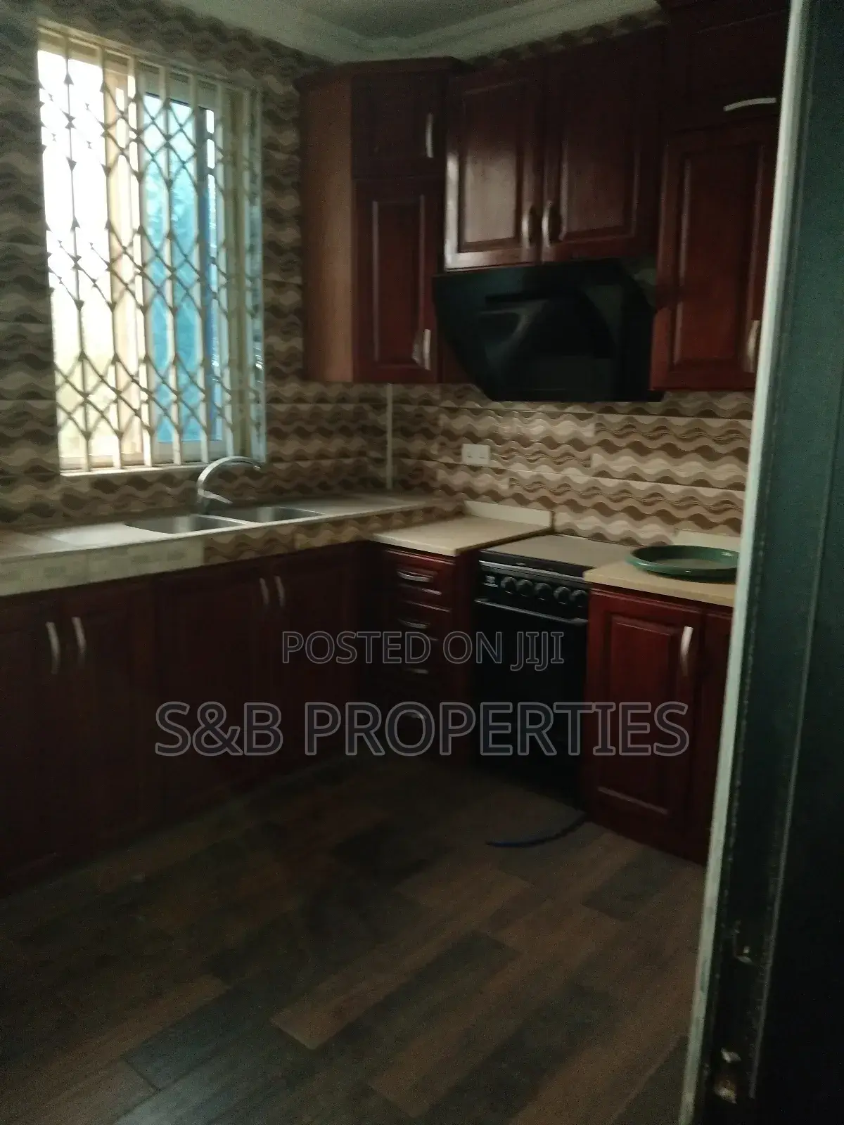 2bdrm Apartment in Ashomang Estate for rent in Ashomang Estate