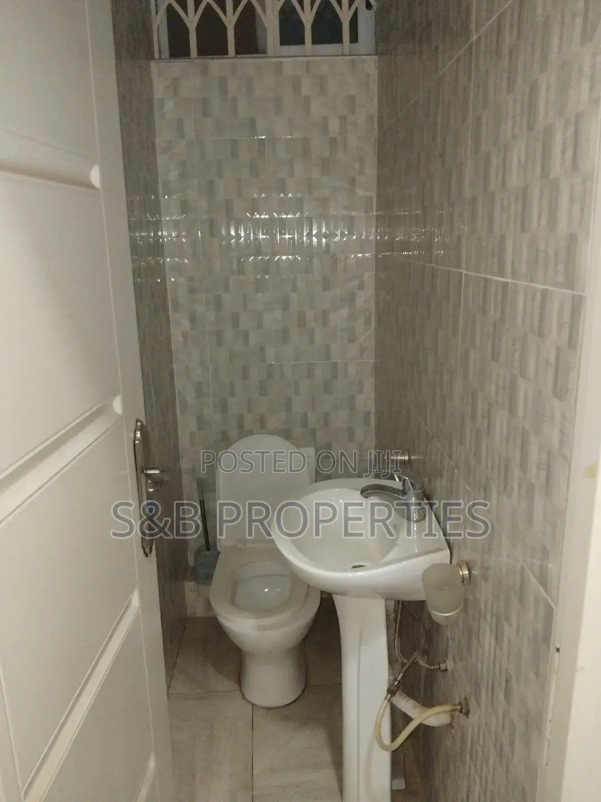 2bdrm Apartment in Ashomang Estate for rent in Ashomang Estate