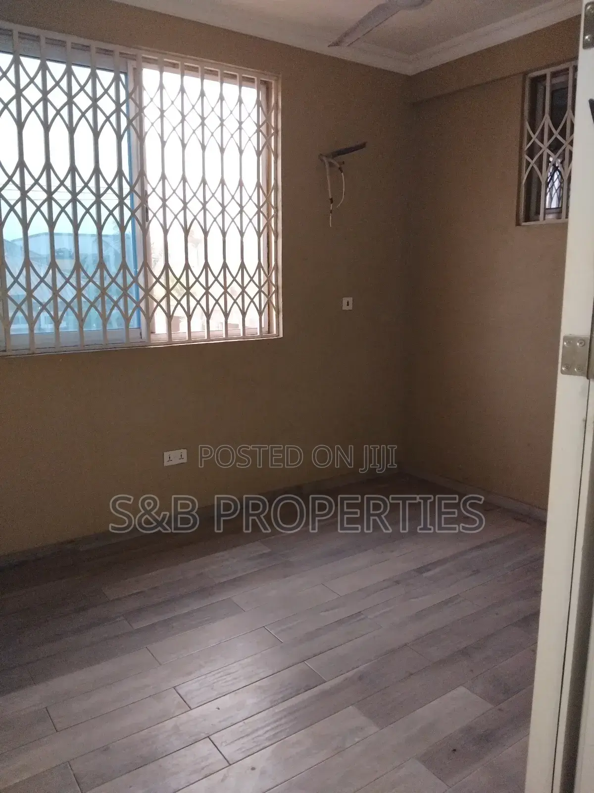 2bdrm Apartment in Ashomang Estate for rent in Ashomang Estate