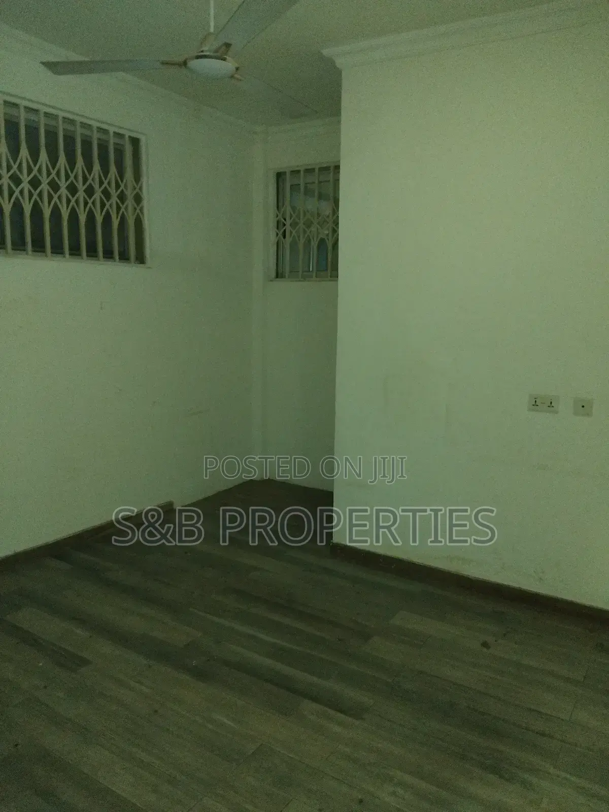 2bdrm Apartment in Ashomang Estate for rent in Ashomang Estate