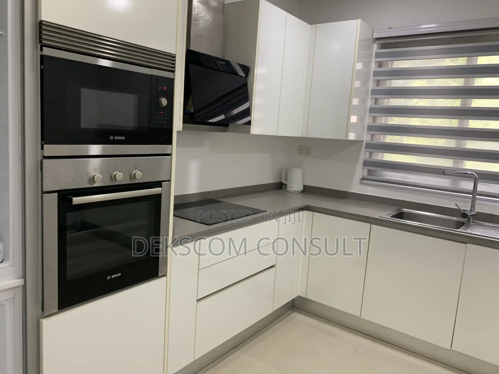 Furnished 2bdrm Apartment in Cantonments for rent in Cantonments