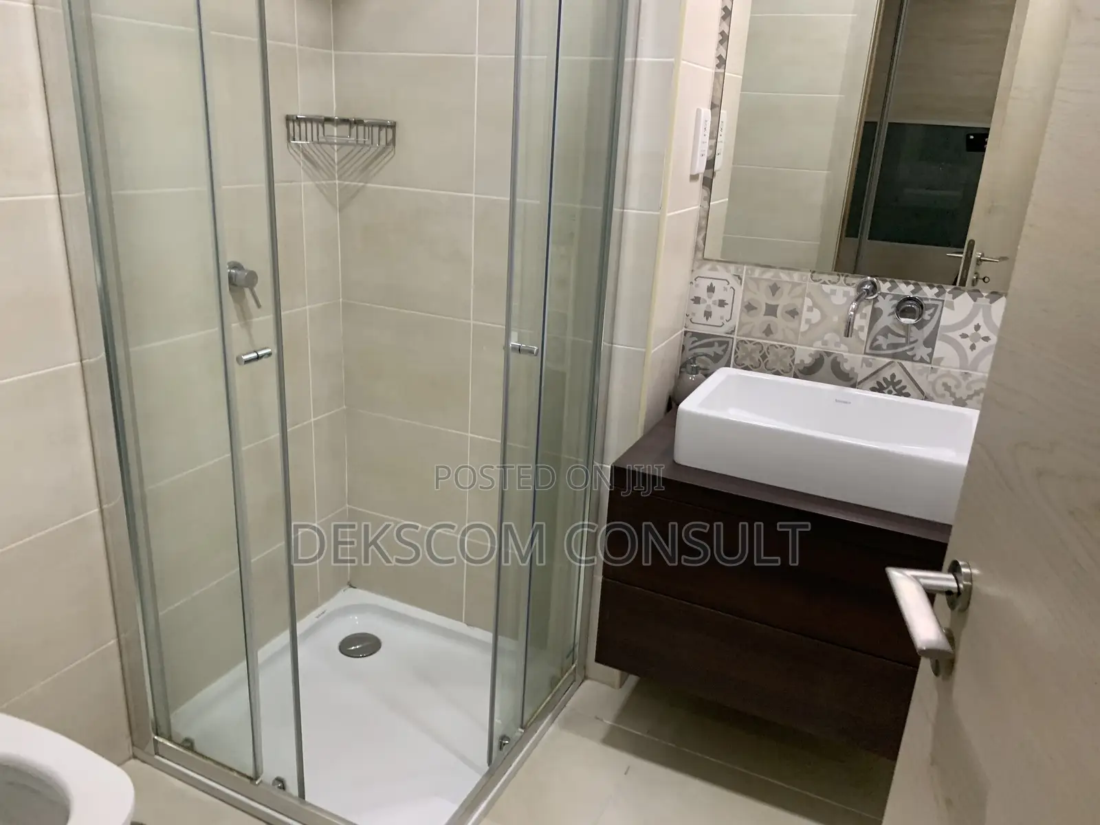 Furnished 2bdrm Apartment in Cantonments for rent in Cantonments