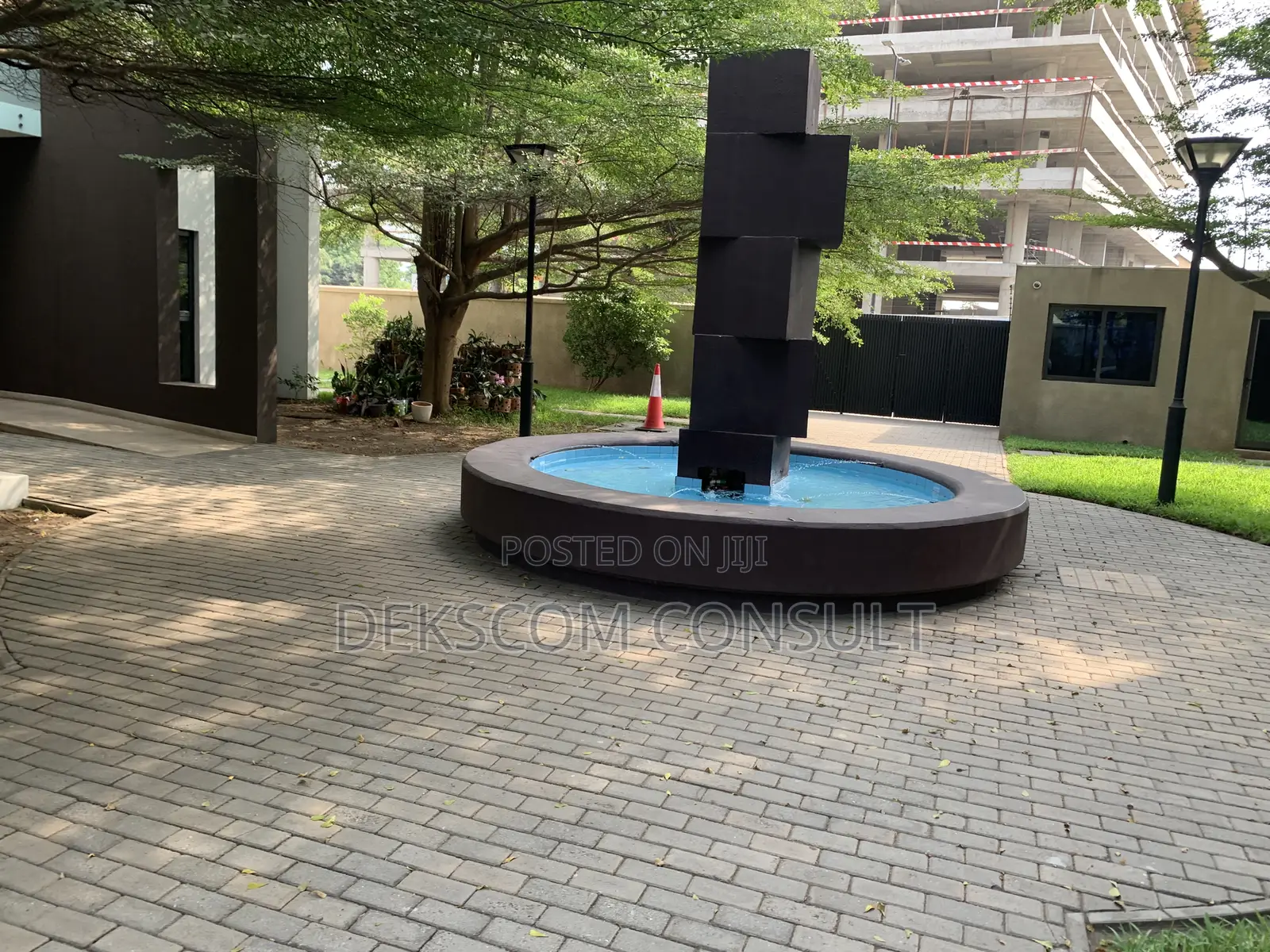 Furnished 2bdrm Apartment in Cantonments for rent in Cantonments