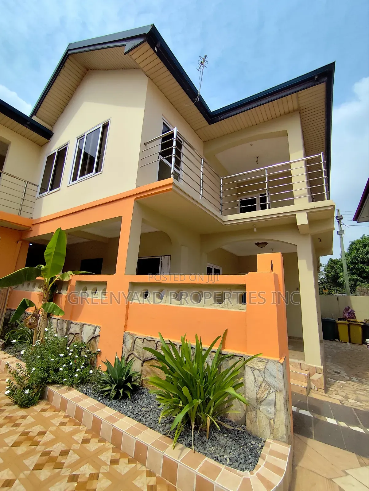 2bdrm Apartment in East Legon for rent in East Legon