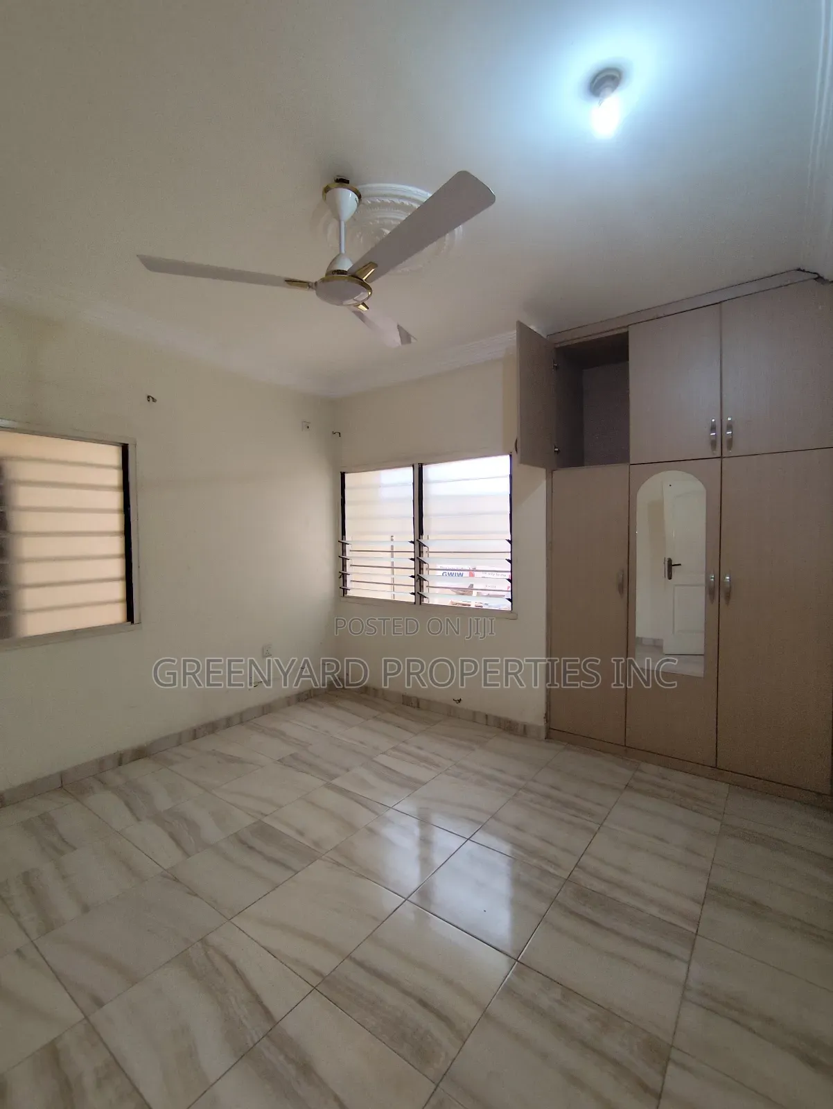 2bdrm Apartment in East Legon for rent in East Legon