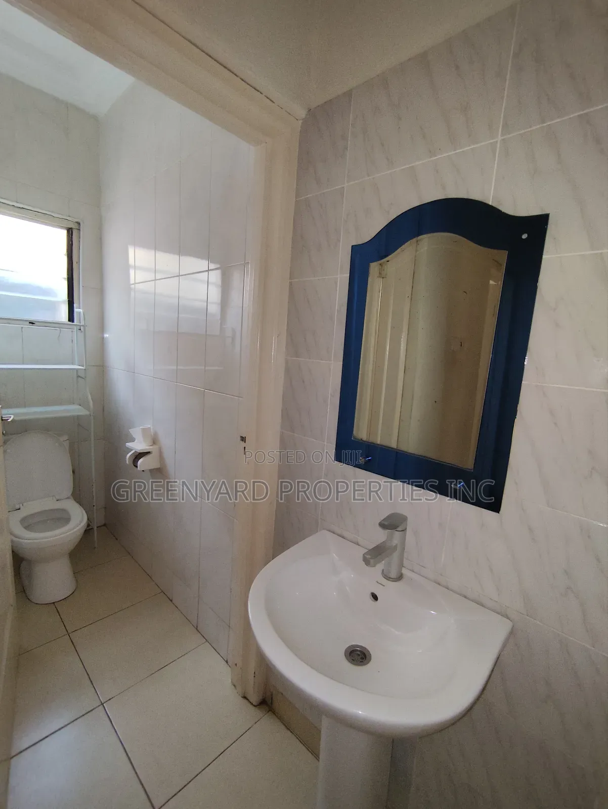 2bdrm Apartment in East Legon for rent in East Legon