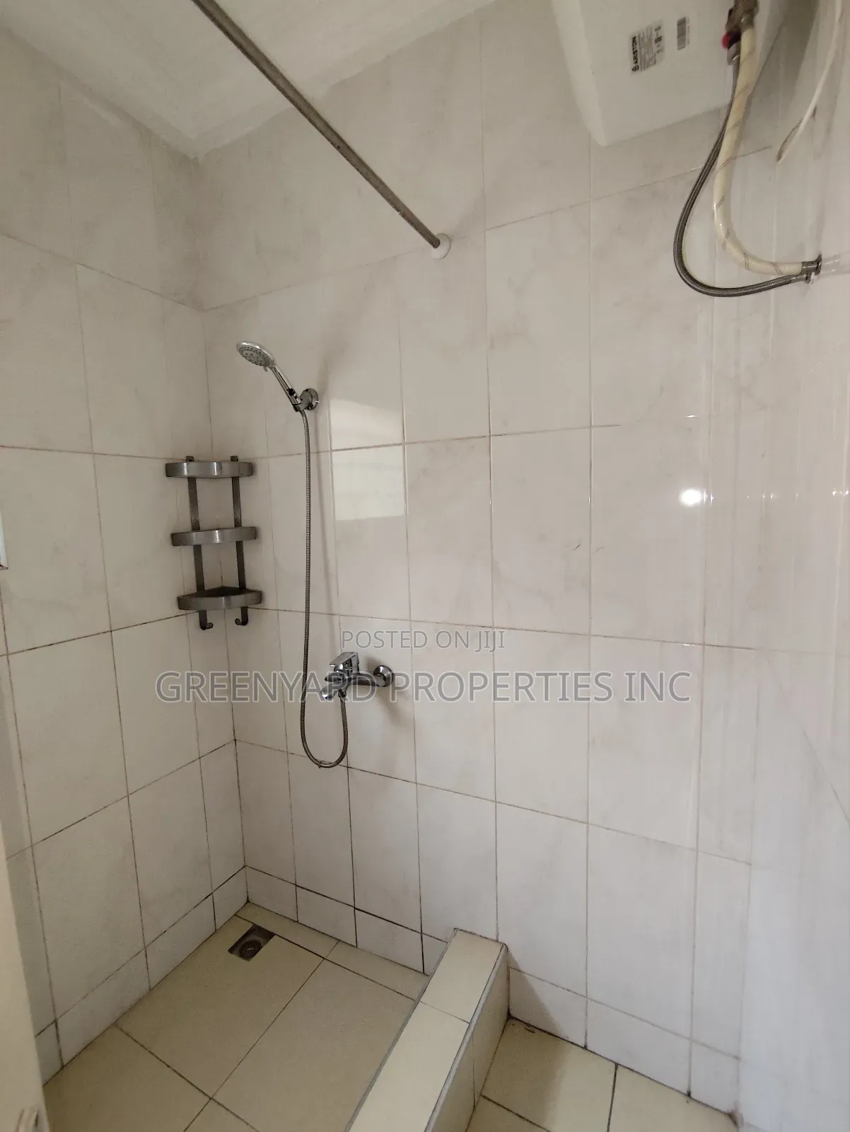 2bdrm Apartment in East Legon for rent in East Legon
