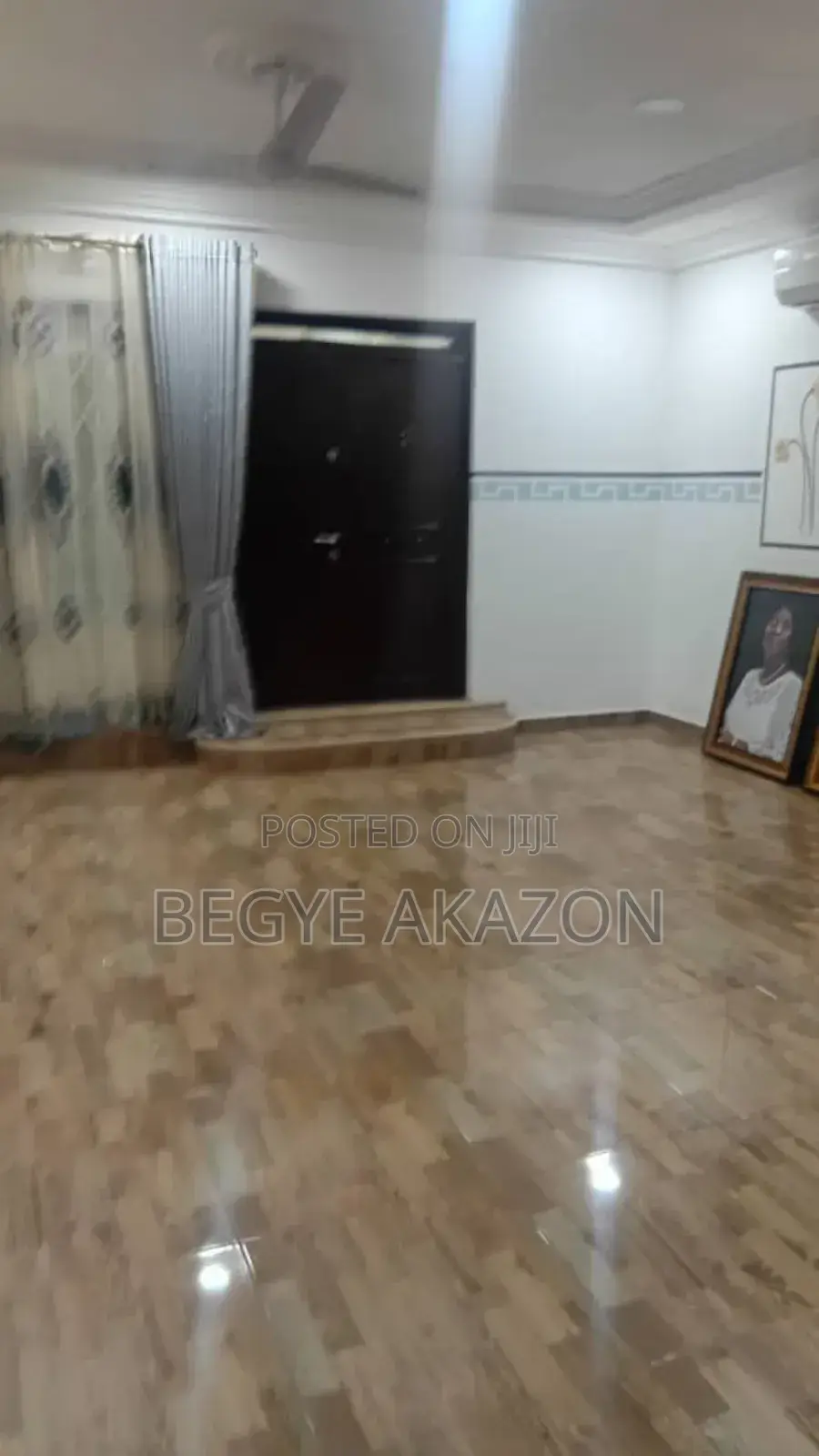 5bdrm House in Mensvic, East Legon for rent in East Legon