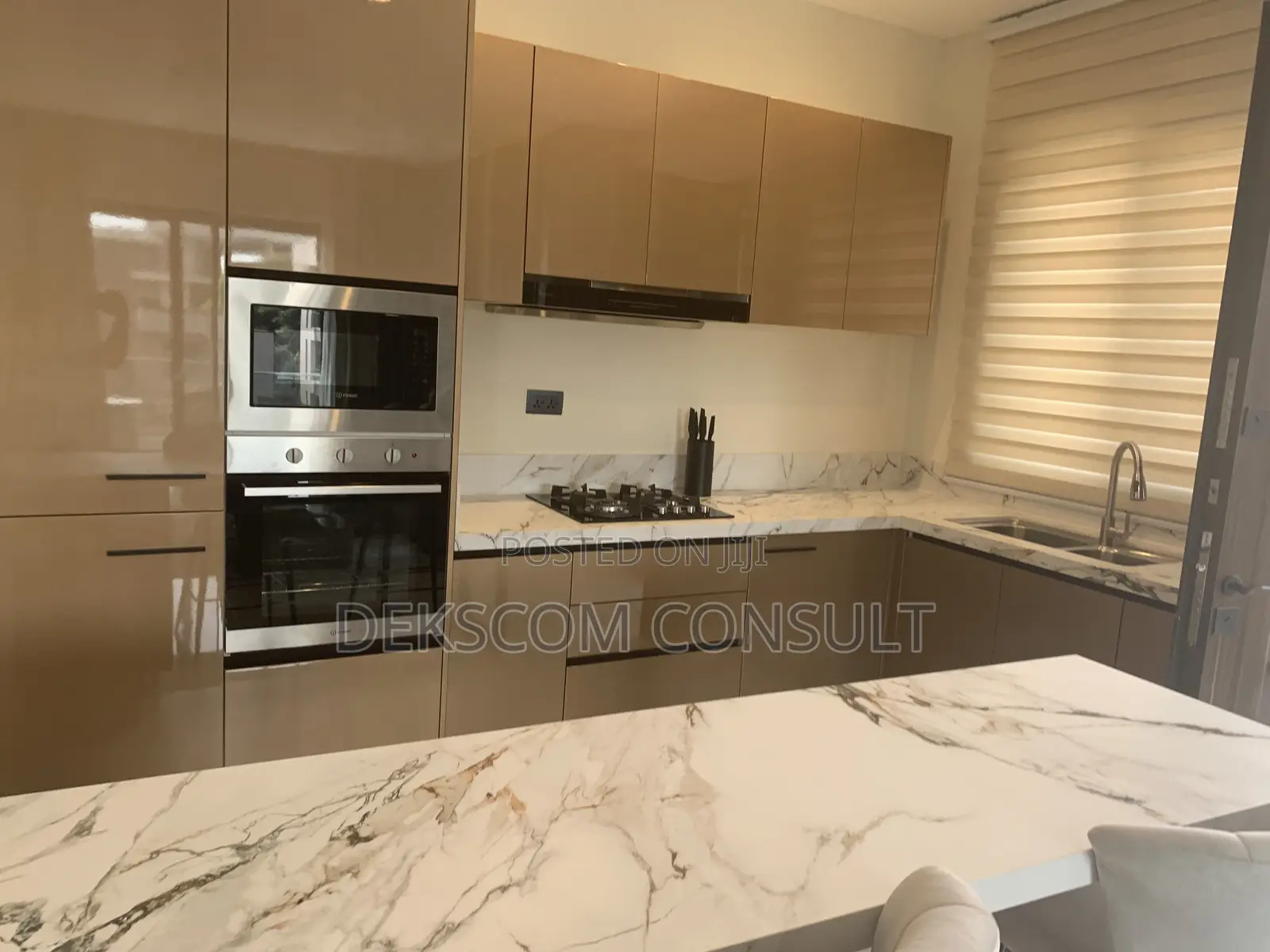Furnished 1bdrm Apartment in Cantonments for rent in Cantonments