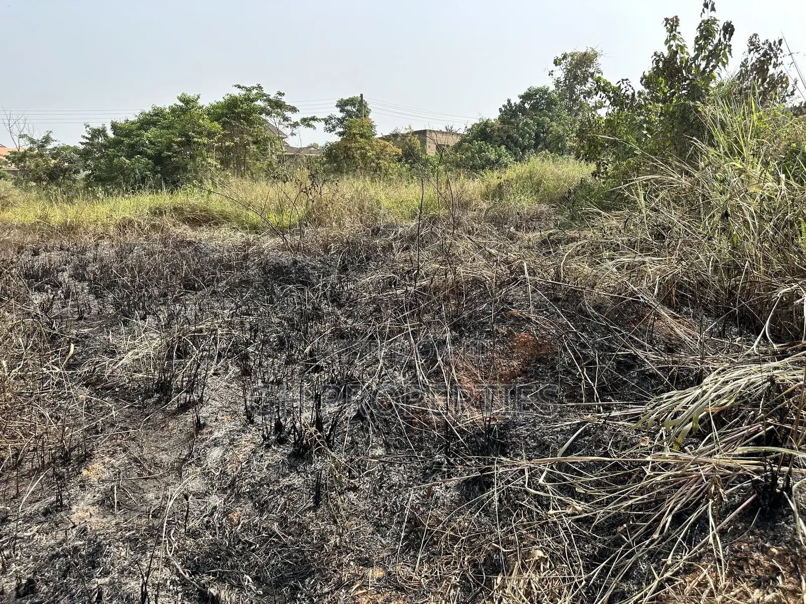 2 Plots for Sale at Sokoban ,Aboabo,Second Plot to Main Road in Kumasi Metropolitan