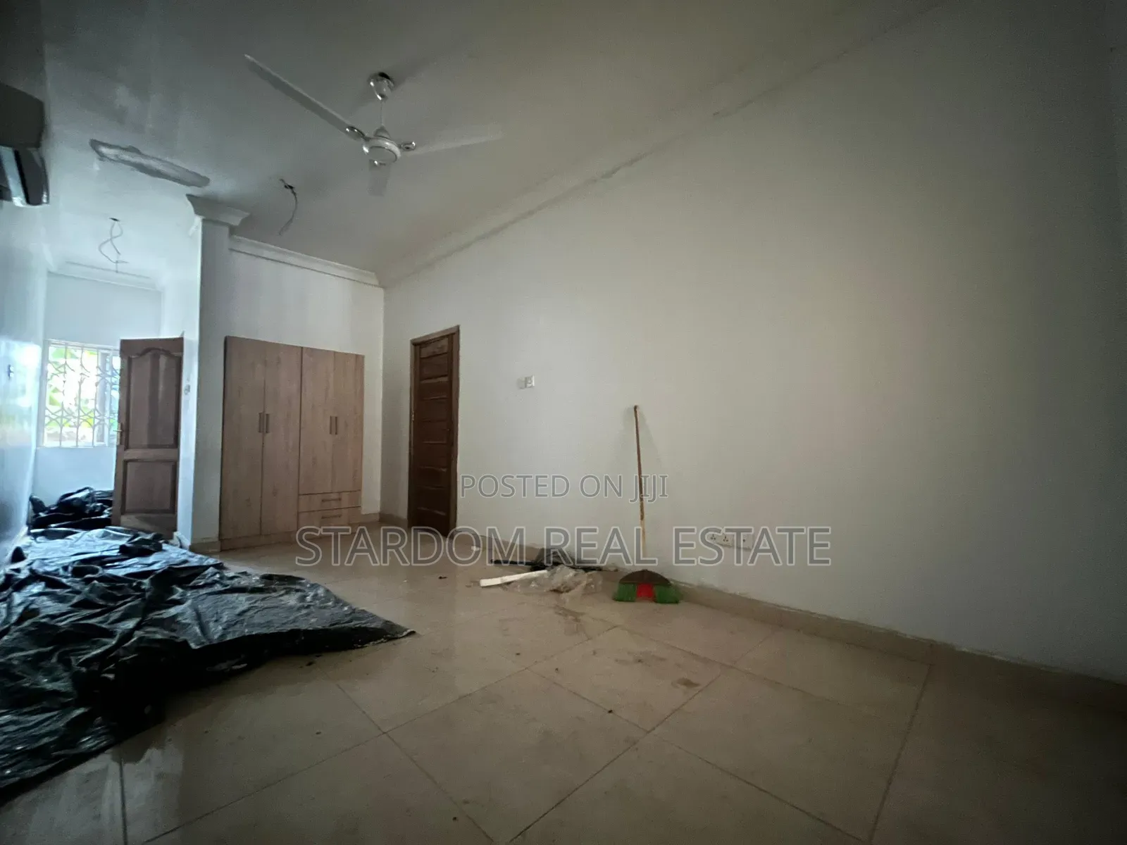 1bdrm Apartment in Adjiriganor for rent in Adjiriganor